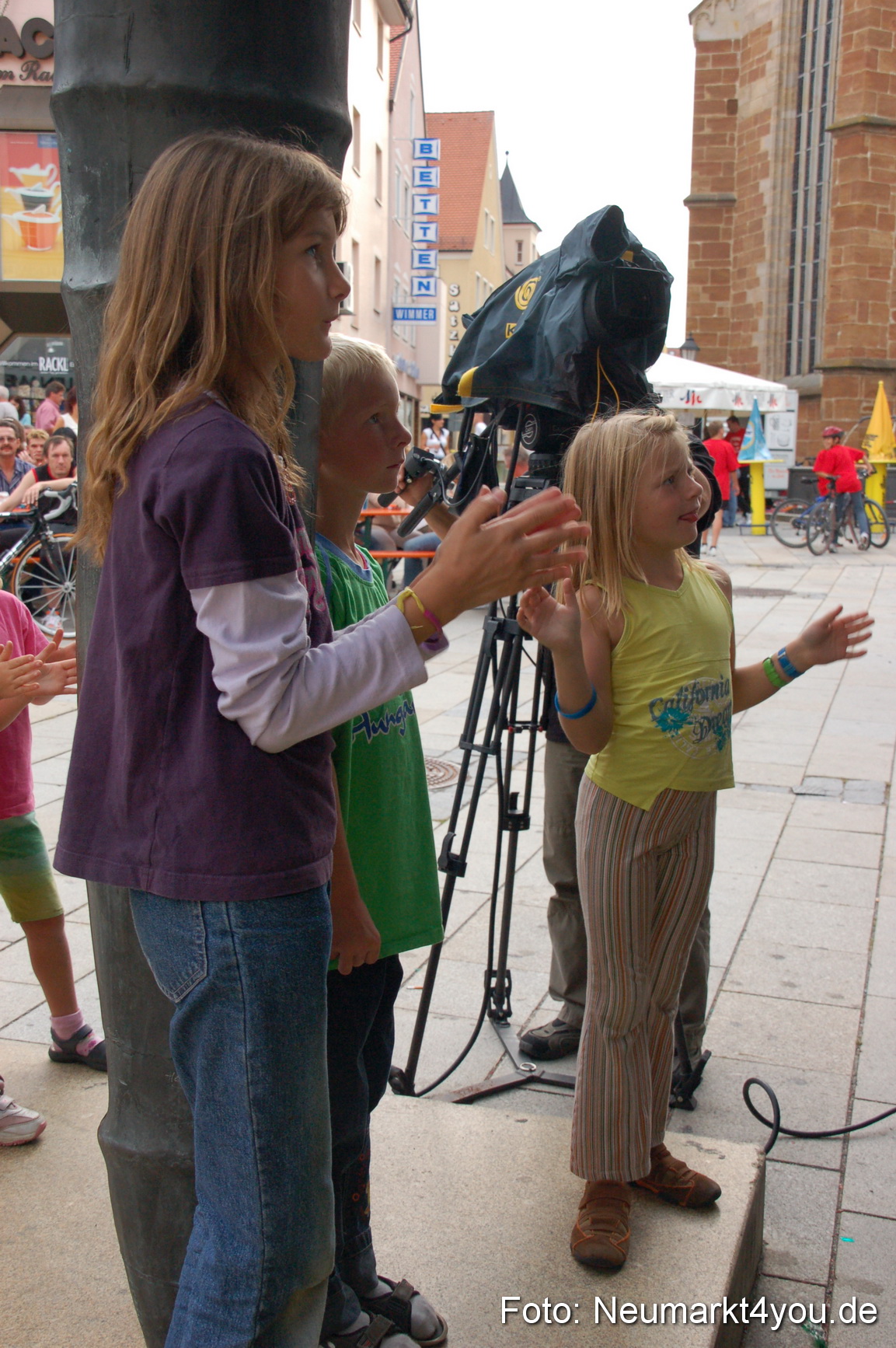 0055 Stadtlauf Neumarkt
